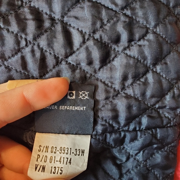 Cutter & Buck vest size small petite‎ - Picture 8 of 9